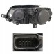 Eagle Eyes 9555106E MHM Рефлектор лампа Передня Vw Passat B6 3c0 3c 2005-2010 Р.