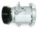 EURO KLIMA 4803454 4813543 Компресор кондиціонера шевроле каптіва 2.0d opel antara 2.0 кд 4803454