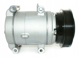 EURO KLIMA 4803454 4813543 Компресор кондиціонера шевроле каптіва 2.0d opel antara 2.0 кд 4803454