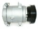 EURO KLIMA 4803454 4813543 Компресор кондиціонера шевроле каптіва 2.0d opel antara 2.0 кд 4803454