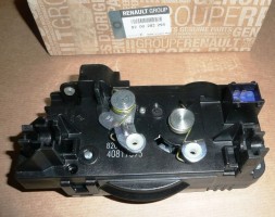 Renault OE 40817093 8200282295 ЗАМОК TRAFIC VIVARO 2.0 DCI 2001-2014 ЗАДНІ ДВЕРІ 8200282295 ВИСОКИЙ