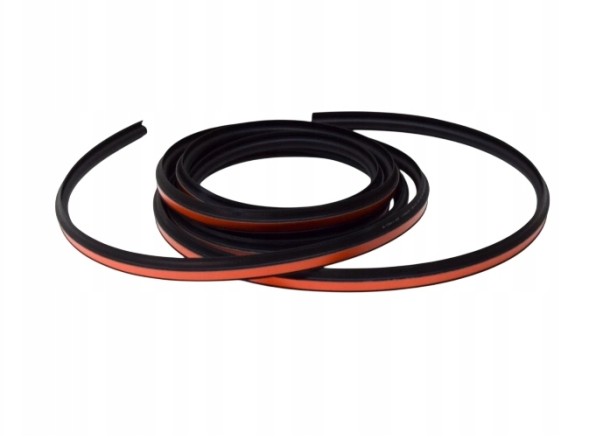 Mini OE 9813474-uszczelka Ущільнювач панорамного даху 9813474 для MINI R55 R56 R60 R61, 4 м