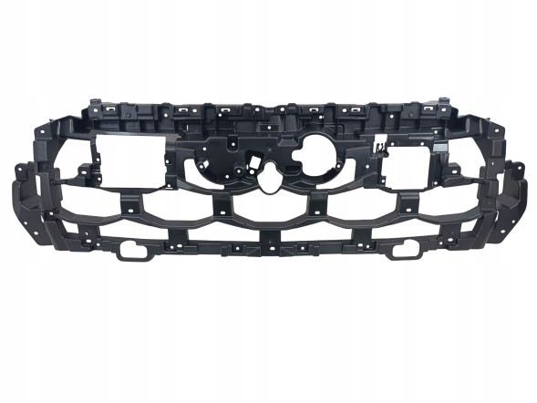 PA 4M0807233K РАМА КРОНШТЕЙН ПІДСИЛЕННЯ ПІД ГРИЛЬ AUDI Q7 4M S-LINE SQ7 LIFT 2024-2026р