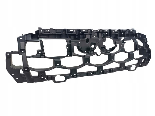 PA 4M0807233K РАМА КРОНШТЕЙН ПІДСИЛЕННЯ ПІД ГРИЛЬ AUDI Q7 4M S-LINE SQ7 LIFT 2024-2026р