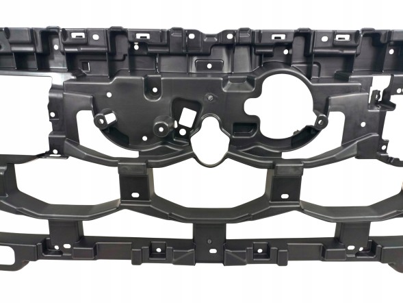 PA 4M0807233K РАМА КРОНШТЕЙН ПІДСИЛЕННЯ ПІД ГРИЛЬ AUDI Q7 4M S-LINE SQ7 LIFT 2024-2026р