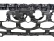 PA 4M0807233K РАМА КРОНШТЕЙН ПІДСИЛЕННЯ ПІД ГРИЛЬ AUDI Q7 4M S-LINE SQ7 LIFT 2024-2026р
