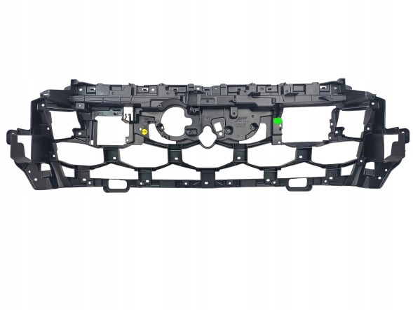 PA 4M0807233K РАМА КРОНШТЕЙН ПІДСИЛЕННЯ ПІД ГРИЛЬ AUDI Q7 4M S-LINE SQ7 LIFT 2024-2026р