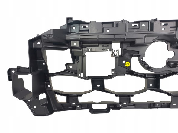 PA 4M0807233K РАМА КРОНШТЕЙН ПІДСИЛЕННЯ ПІД ГРИЛЬ AUDI Q7 4M S-LINE SQ7 LIFT 2024-2026р