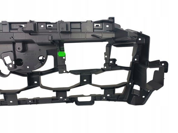 PA 4M0807233K РАМА КРОНШТЕЙН ПІДСИЛЕННЯ ПІД ГРИЛЬ AUDI Q7 4M S-LINE SQ7 LIFT 2024-2026р