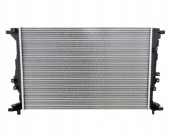 4 Seasons Radio242/2455457 Охолоджувач води jeep cherokee (kl) 3.2 2018- 68291179aa