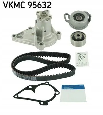 SKF VKMC 95632 Комплект грм + водяний насос vkmc 95632 skf