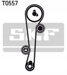SKF VKMC 95632 Комплект грм + водяний насос vkmc 95632 skf