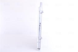 Nissens 940727 Охолоджувач кондиціонера - nissens 940727