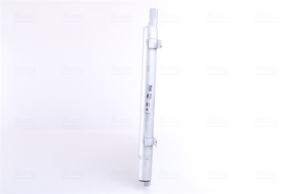 Nissens 940727 Охолоджувач кондиціонера - nissens 940727