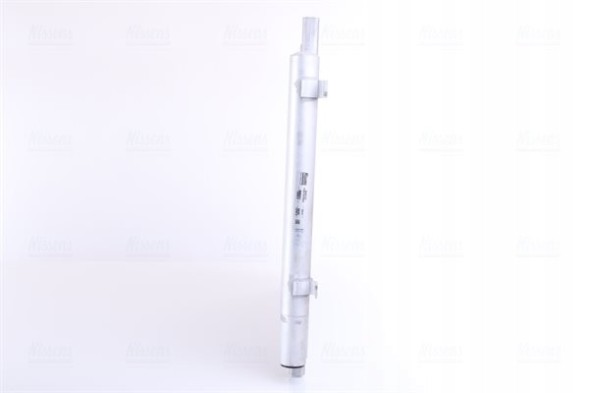 Nissens 940727 Охолоджувач кондиціонера - nissens 940727