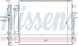 Nissens 940727 Охолоджувач кондиціонера - nissens 940727