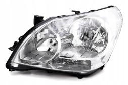 Китай 1122WE8212-11P5LMLD-EM-SL11 TOYOTA VERSO 09- ЛАМПА ФАРИ ЛІВА ДЕПО