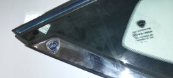 Lancia OE Вікно кузова ПРАВЕ LANCIA DELTA 08-11 ОРИГІНАЛ 51809591