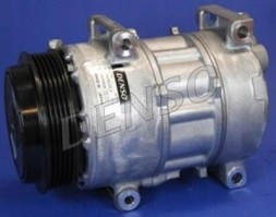Denso DCP17070 Denso dcp17070 компресор кондиціонера dcp17070
