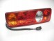 Ford OE Ліхтар задній Ford Transit 2006-2007 OE 4830664
