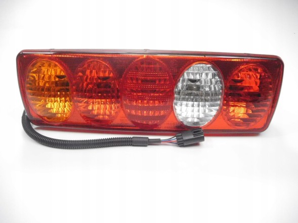 Ford OE Ліхтар задній Ford Transit 2006-2007 OE 4830664