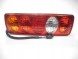 Ford OE Ліхтар задній Ford Transit 2006-2007 OE 4830664