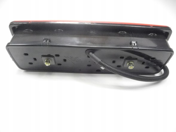 Ford OE Ліхтар задній Ford Transit 2006-2007 OE 4830664