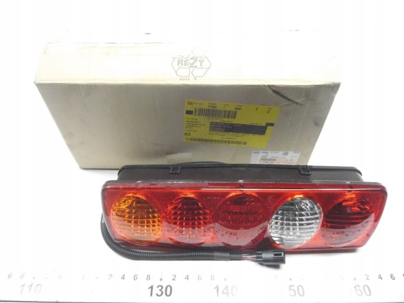 Ford OE Ліхтар задній Ford Transit 2006-2007 OE 4830664
