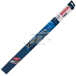 3397001543 BOSCH Комплект щіток склоочисника Bosch 600 530мм