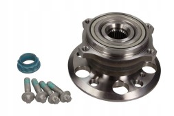 Meyle 014 753 0003 Маточина колеса задня (з підшипником) mercedes c (c204), c т-модель (s204), c