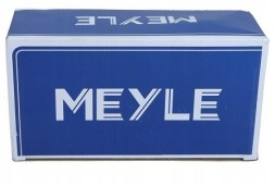 Meyle 014 753 0003 Маточина колеса задня (з підшипником) mercedes c (c204), c т-модель (s204), c