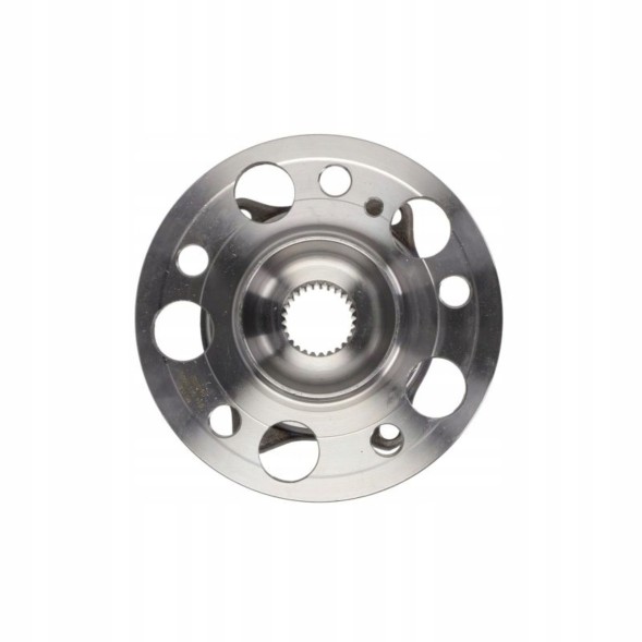 Meyle 014 753 0003 Маточина колеса задня (з підшипником) mercedes c (c204), c т-модель (s204), c