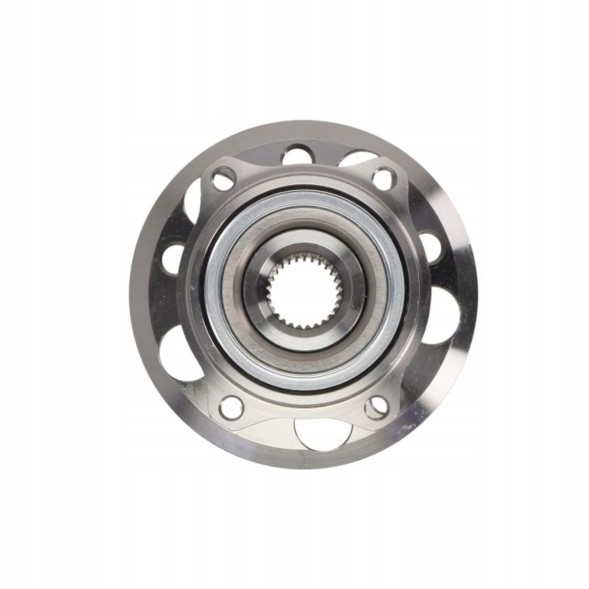 Meyle 014 753 0003 Маточина колеса задня (з підшипником) mercedes c (c204), c т-модель (s204), c