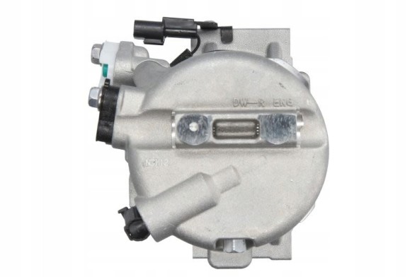 Nissens 890578 Компресор кондиціонера nissens 890578