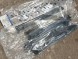 Ford OE BS71-8472-AB FORD MONDEO MK4 07-14 жалюзі решітки (комплект) НОВІ ОРИГІНАЛ.