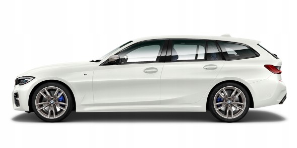 Китай 51119449061 КРОНШТЕЙН ЗОНА ГНИТТЯ ЛІВЕ ПОСИЛЕННЯ BMW 3 G20 G21 2019-