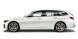 Китай 51119449061 КРОНШТЕЙН ЗОНА ГНИТТЯ ЛІВЕ ПОСИЛЕННЯ BMW 3 G20 G21 2019-