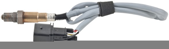 Bosch 0 258 007 161 Bosch 0 258 007 161 лямбда-зонд