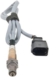 Bosch 0 258 007 161 Bosch 0 258 007 161 лямбда-зонд