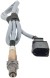 Bosch 0 258 007 161 Bosch 0 258 007 161 лямбда-зонд
