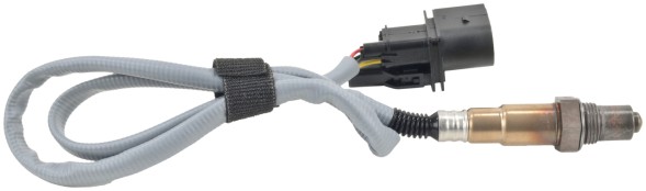 Bosch 0 258 007 161 Bosch 0 258 007 161 лямбда-зонд