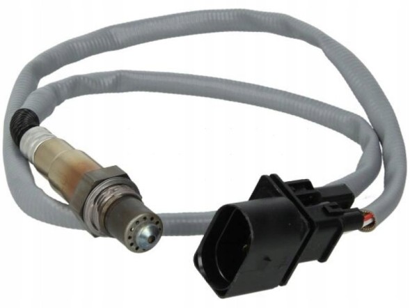 Bosch 0 258 007 161 Bosch 0 258 007 161 лямбда-зонд