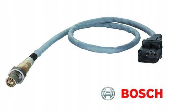 Bosch 0 258 007 161 Bosch 0 258 007 161 лямбда-зонд