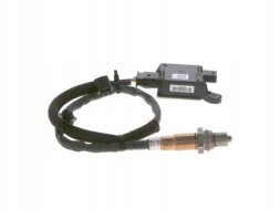 Bosch 0 281 006 552 Датчик сажового фільтра dpf 0 281 006 552
