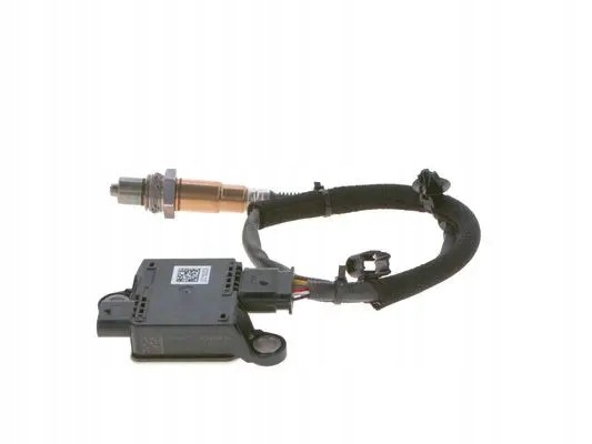 Bosch 0 281 006 552 Датчик сажового фільтра dpf 0 281 006 552