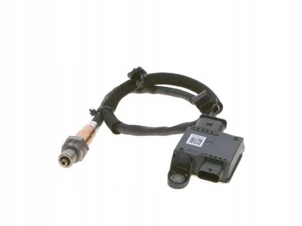 Bosch 0 281 006 552 Датчик сажового фільтра dpf 0 281 006 552