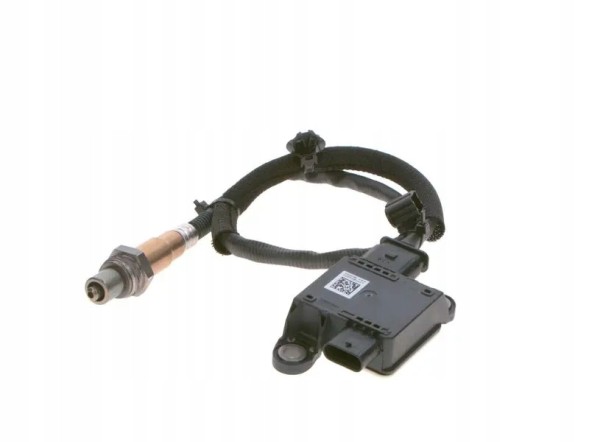 Bosch 0 281 006 552 Датчик сажового фільтра dpf 0 281 006 552