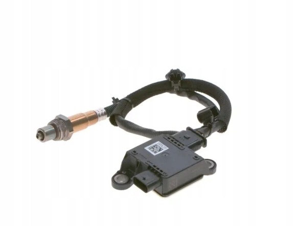 Bosch 0 281 006 552 Датчик сажового фільтра dpf 0 281 006 552