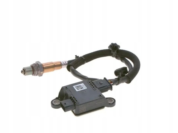 Bosch 0 281 006 552 Датчик сажового фільтра dpf 0 281 006 552