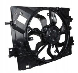 motoGRAPA 7633699-AC Вентилятор NISSAN JUKE (F16) 2019 -